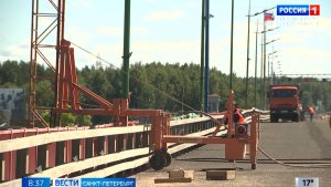 Вести Санкт-Петербург. Выпуск 08.35 от 20.07.2026