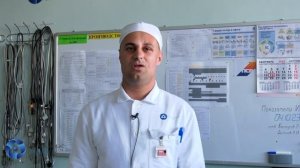 Создан ПСР-образец «Метрологическое обеспечение»