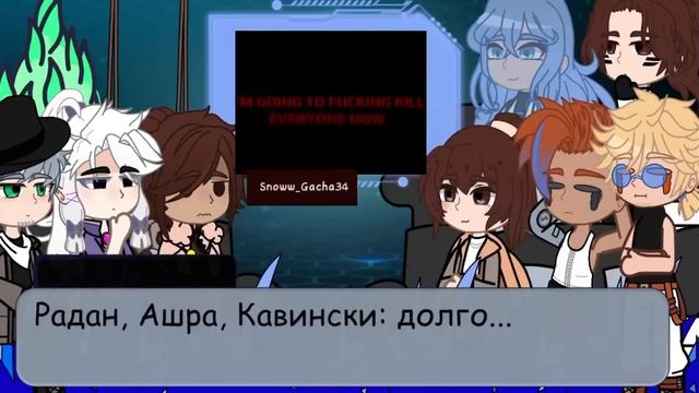 ||Lp. Реакция ИМ и ГВ на брата Лололошки|| смотреть онлайн