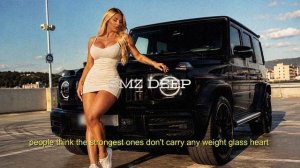 SMZ - Glass Heart (Lyrics Video)