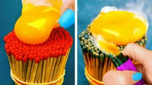 Отличные кухонные лайфхаки и вкусные рецепты, которые заставят вас полюбить кулинарию