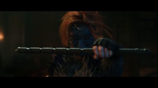 Avengers: Doomsday | Official Trailer | In Theaters December 18 смотреть онлайн