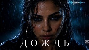 ДОЖДЬ  2026  Deep House  Russian Dance Music