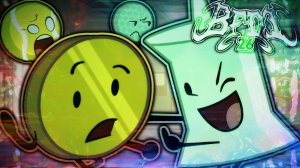 FNF BFDI 26 — Right Finger 🎶 [The Patch Update Mod] | Геймплей от @lamondamon