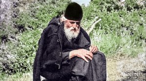 Святой Паисий. Часть 1.