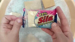 Мыление-болталка 🧼Хозы