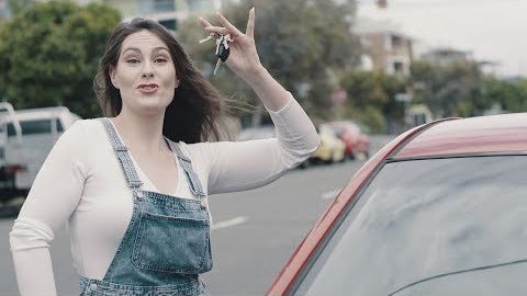 How To Drive A Car (Feat. VALUE SELECT) смотреть онлайн