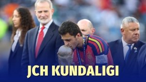 🍿 Mundial finalida futbol g‘olib bo‘ldi | Kundalik
