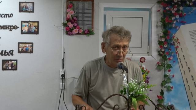Служение церковь Красного яра смотреть онлайн