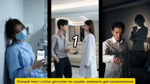 《Развод с холодным наследником: смотри на мой взлет》