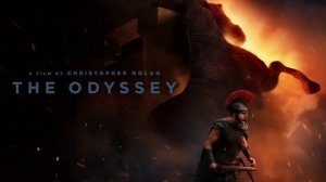 Одиссея (2026) Кристофера Нолана. История воина, который возвращается домой. Разбор фильма от гуру