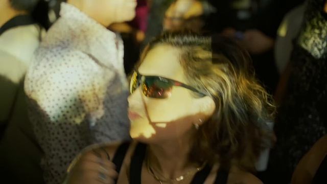 Carl Cox - We Belong Here (Brooklyn, New York)