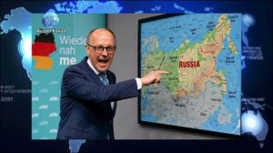 Берлин меняет риторику: Мерц тайно ищет путь к диалогу с Россией