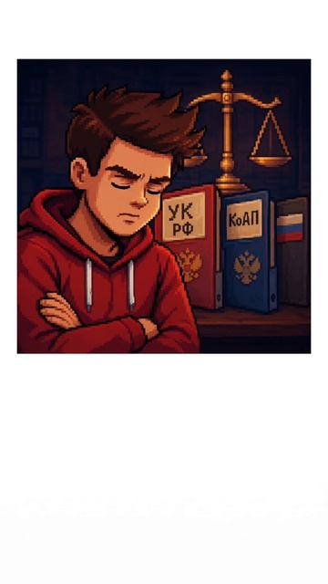ЗА ДИПФЕЙКИ МОГУТ ПОСАДИТЬ? ОТВЕТ ТЕБЕ НЕ ПОНРАВИТСЯ! смотреть онлайн