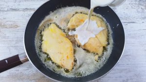 Так КУРИЦУ вы еще не готовили! Куриная грудка такая сочная, что просто тает во рту!