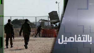 دول المنطقة وسط رحى مواجهة واشنطن وطهران