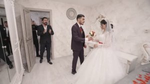 Езидская свадьба Джамал & Алиса Г.Самара