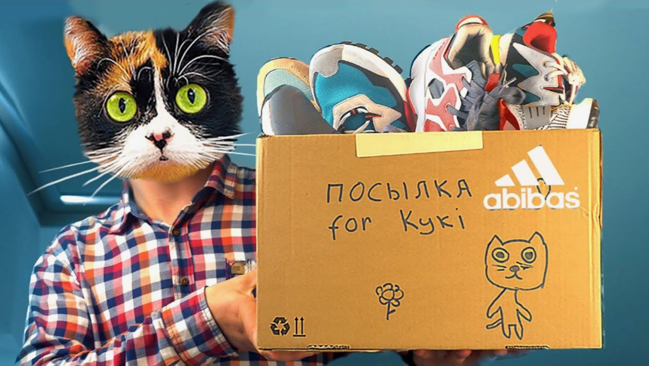 КУПИЛИ 5 ПАР КРОССОВОК с ALIEXPRESS! ЧТО С КАЧЕСТВОМ?