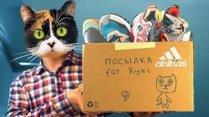 КУПИЛИ 5 ПАР КРОССОВОК с ALIEXPRESS! ЧТО С КАЧЕСТВОМ?