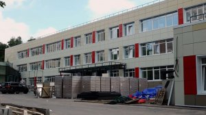 Объекты образования в Дзержинском сдадут в срок