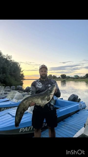 Поймал Мечту - не стой, танцуй 💃🕺🎣