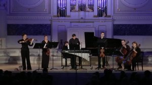 Piazzolla: Milonga Del Angel