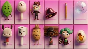 МЕГА КОМПИЛЯЦИЯ СПРАНКОВ | Стэн из «Гравити Фолз», Почакко из Hello Kitty | Incredibox Sprunki OC