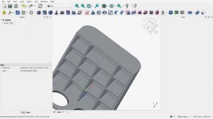 Meshes в FreeCAD — это просто! Полный рабочий процесс STL 3MF