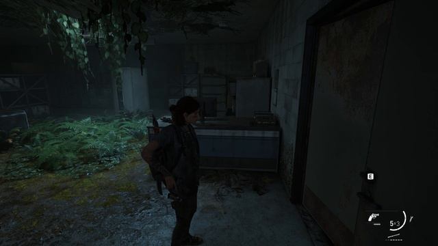 The Last of Us￢ﾄﾢ Part II Remastered 2026.07.19 - 18.37.32.01 смотреть онлайн