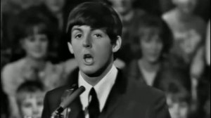 The Beatles - Twist And Shout