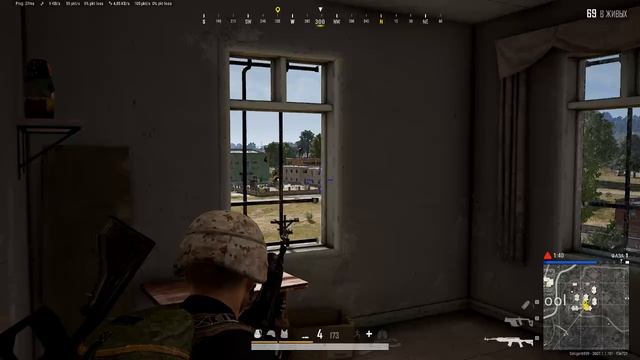 PLAYERUNKNOWN'S BATTLEGROUNDS 2026.07.18 - 19.40.50.03 смотреть онлайн