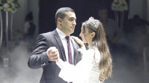 Езидская свадьба Арман & Гоар ❤️ ( Dawata Ezdia ) Москва Ереван Армения