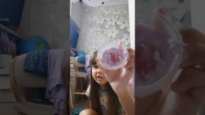 Делаю слайм