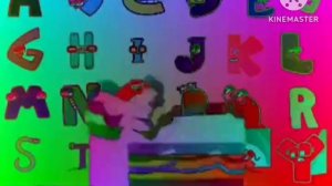 PREVIEW 2 ALPHABET LORE EFFECTS (SPONSORED BY EFFECTS PREVIEW 2)