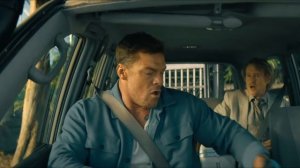 Курьер | Финальный трейлер