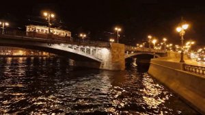 ДЖАЗ НАД ТЁМНОЙ ВОДОЙ _ Джаз 50-х • Городская элегия