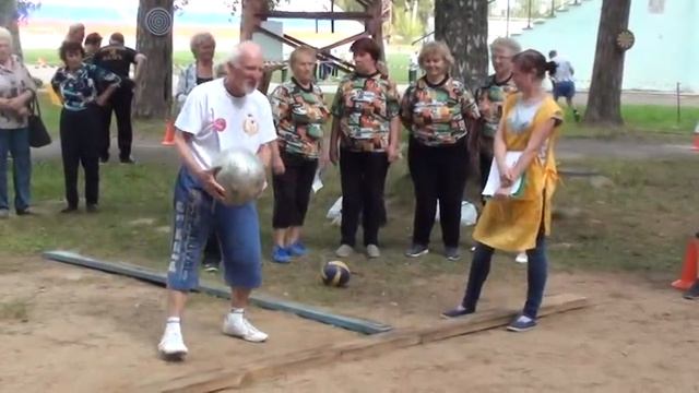 Документальные фильмы о нашей региональной организации