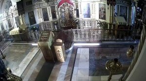 LIVE: Богослужения Никольского храма в г. Зеленоград