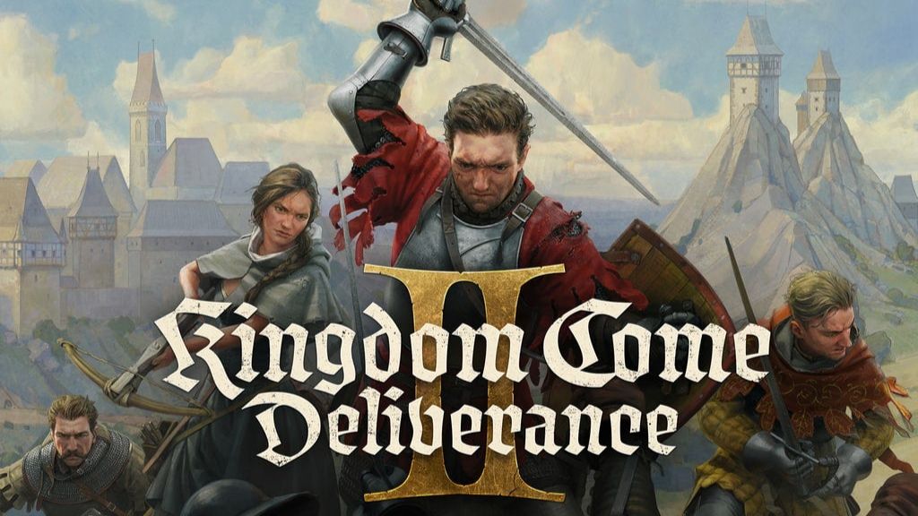 Kingdom Come Deliverance II #5 (Без комментариев) смотреть онлайн