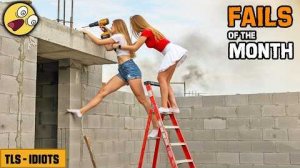 (NEW!) TLS - TOTAL IDIOTS AT WORK #74 💥