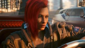Cyberpunk 2077 —  26 часть прохождения,  компьютерная игра в жанре Action/RPG с открытым миром