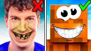 НЕ ВЫБИРАЙ ЭТО В МАЙНКРАФТ!😭  Я ПОЖАЛЕЛ... - (ВЛАДУС) #Minecraft #Майнкрафт