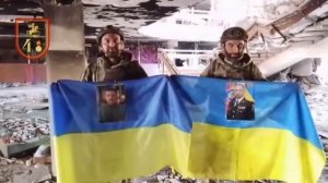 Удачное Контр наступление ВСУ на Константинову 🔥