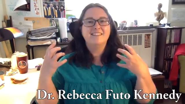 Black Athena Explained | Dr. Rebecca Futo Kennedy (с канала Study of Antiquity and the Middle Ages) смотреть онлайн