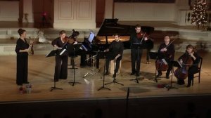 Piazzolla: Libertango
