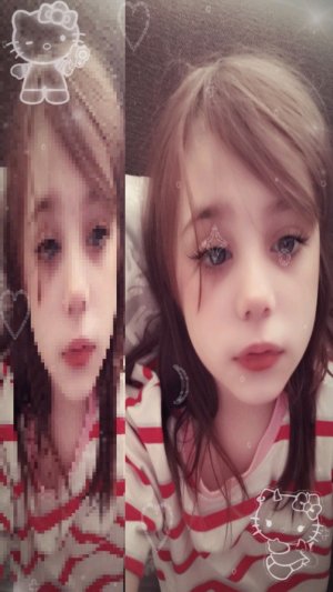 говорю когда я одна дома