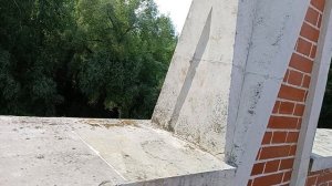 Царицыно музей заповедник Большой Готический мост один из 5 знаменитых мостов парка