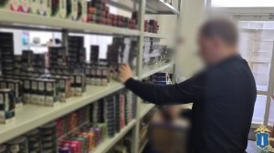 Двое приятелей из Ульяновска уличены полицией в обороте немаркированных вейпов на 10 млн рублей