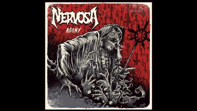 Nervosa - Wayfarer (Audio) смотреть онлайн