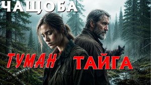 ТАЁЖНАЯ ЖУТКАЯ ИСТОРИЯ. СЛУШАТЬ БЕСПЛАТНО АУДИО КНИГУ. ИСТОРИИ ИЗ ЖИЗНИ.